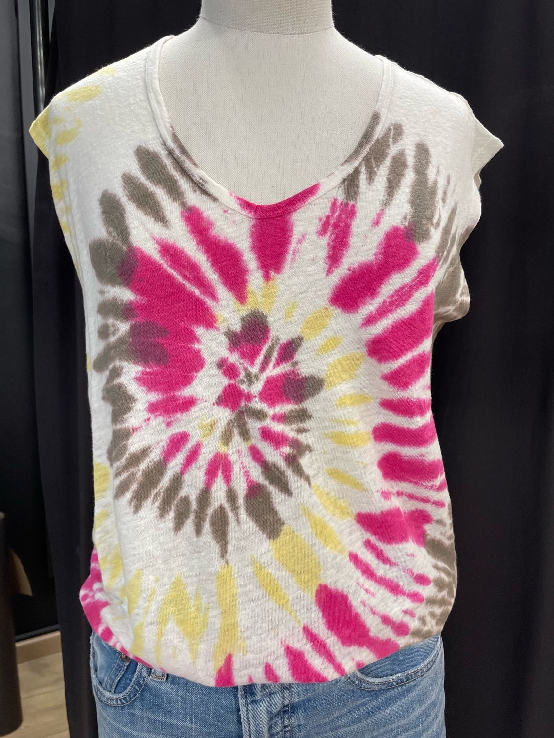 TEE-SHIRT KAREL 