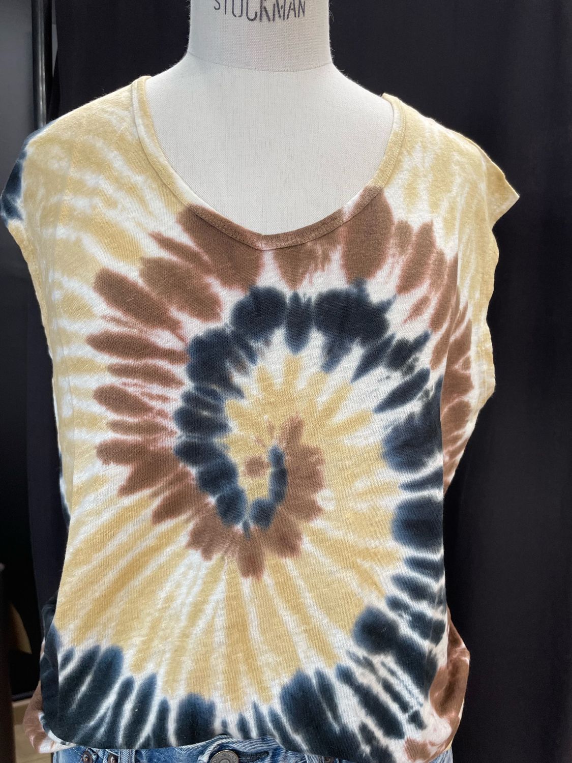 TEE-SHIRT KAROL KUJTEN 