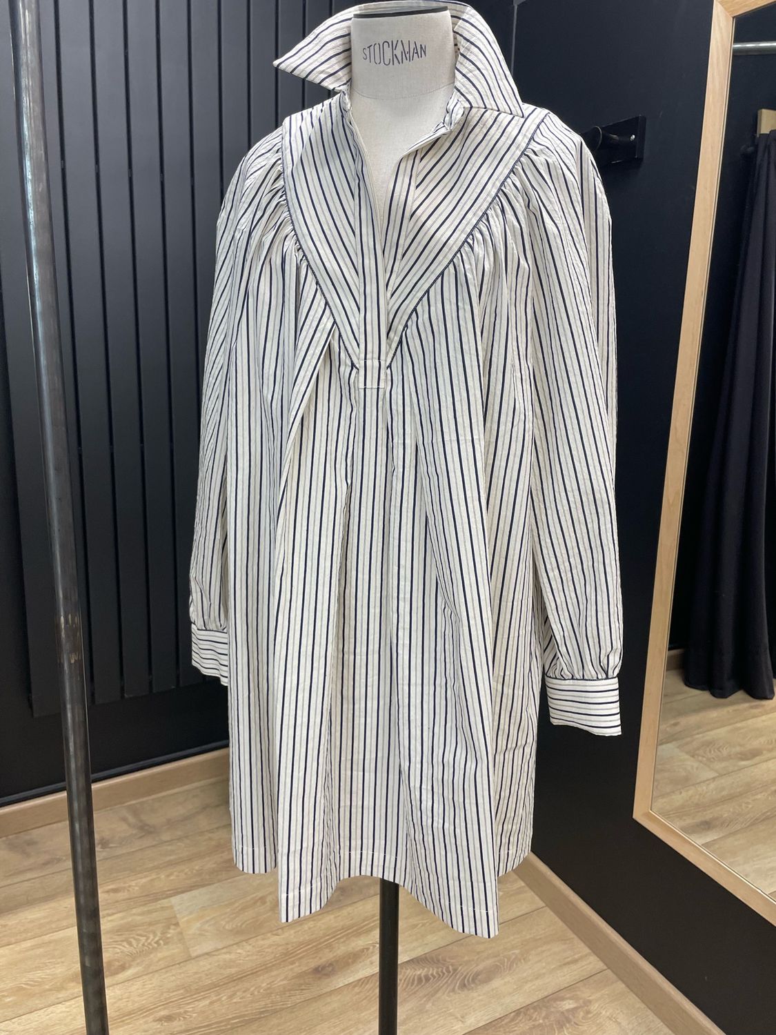 ROBE FADIA BASH