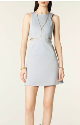 ROBE JOLIA BASH 