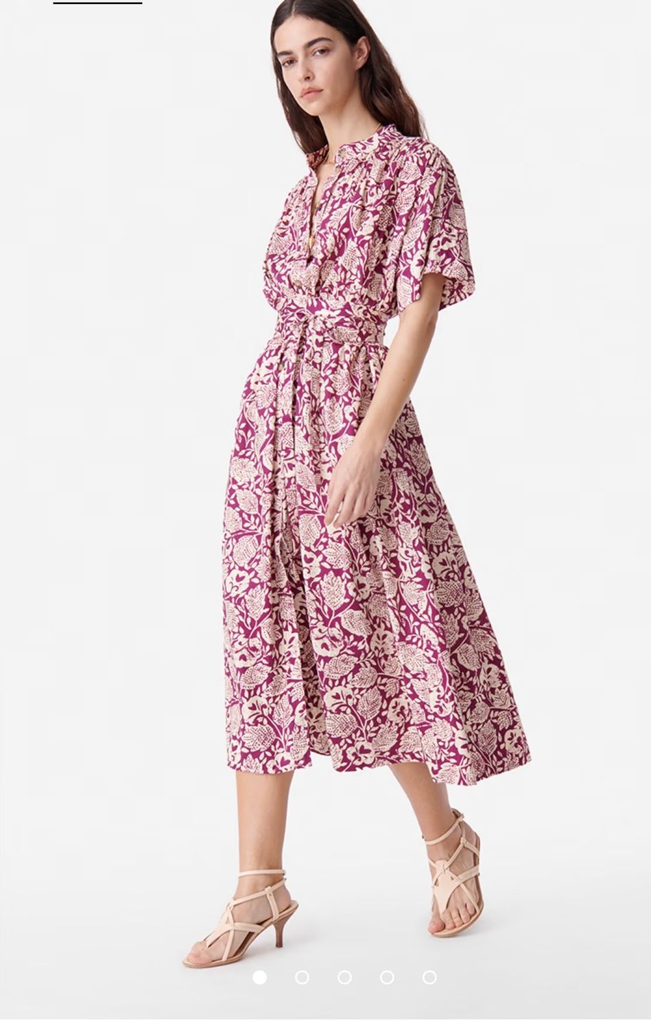 ROBE CIAO VANESSA BRUNO 