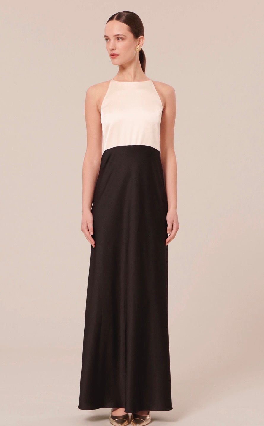 ROBE RAPHAËLLE TARA JARMON 