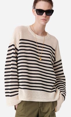 PULL CANDABELLE VANESSA BRUNO 