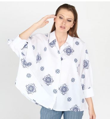 CHEMISE DIANA HANASAN 