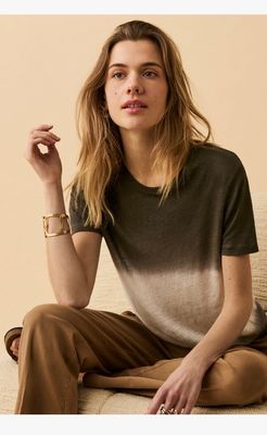 TEE SHIRT SEVRES SARAH LAVOINE 