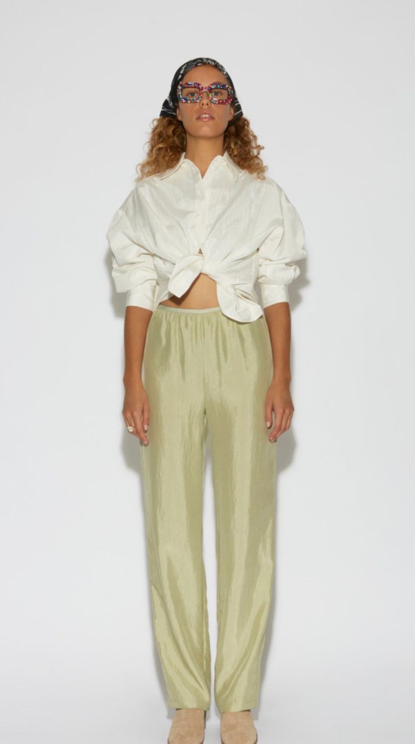 PANTALON KING MOSS ROSEANNA 