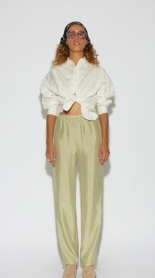 PANTALON KING MOSS ROSEANNA 