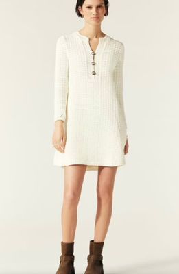 ROBE GYSELE BASH