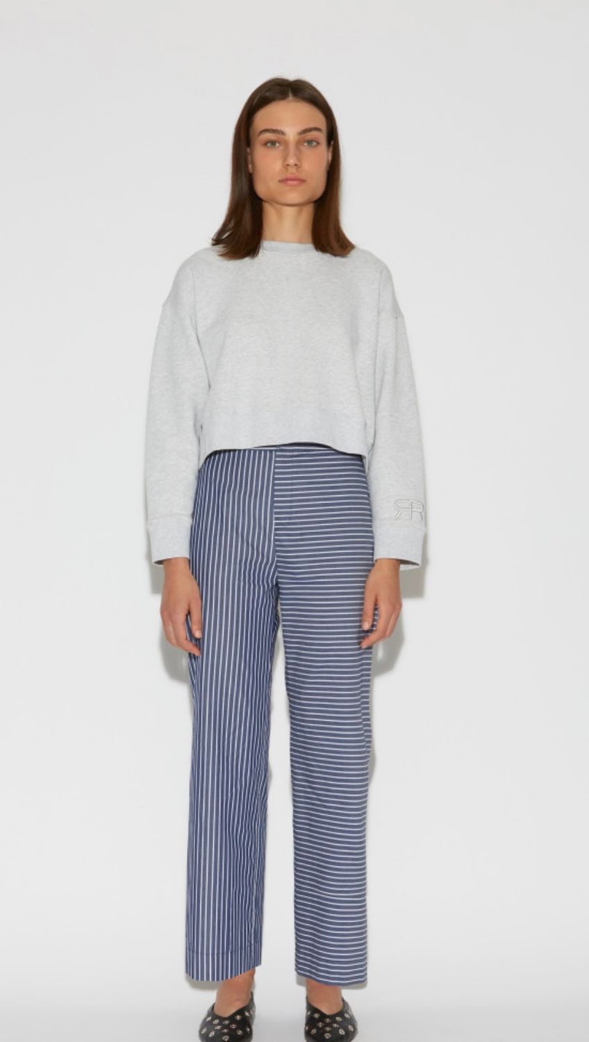 PANTALON GAND LIBERTINE ROSEANNA