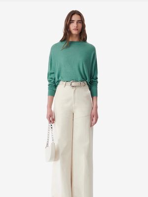 PULL LYA IRO