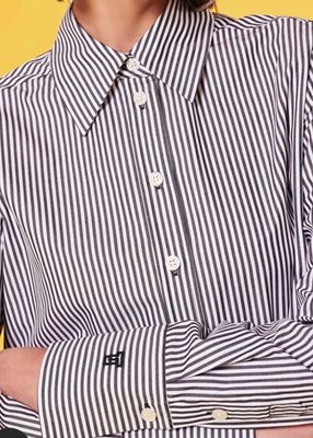 CHEMISE CLARENCE TARA JARMON 