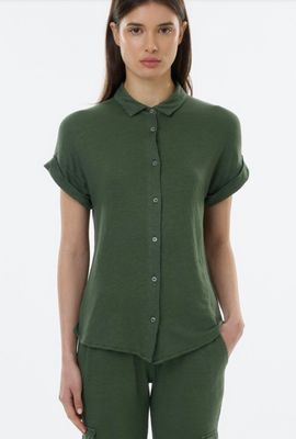 CHEMISE MAJESTIC FILATURES 