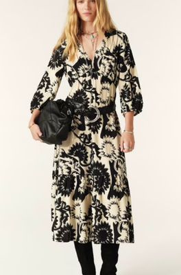 ROBE FERAE BASH