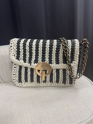 SAC MOON TRESSÉ VANESSA BRUNO 