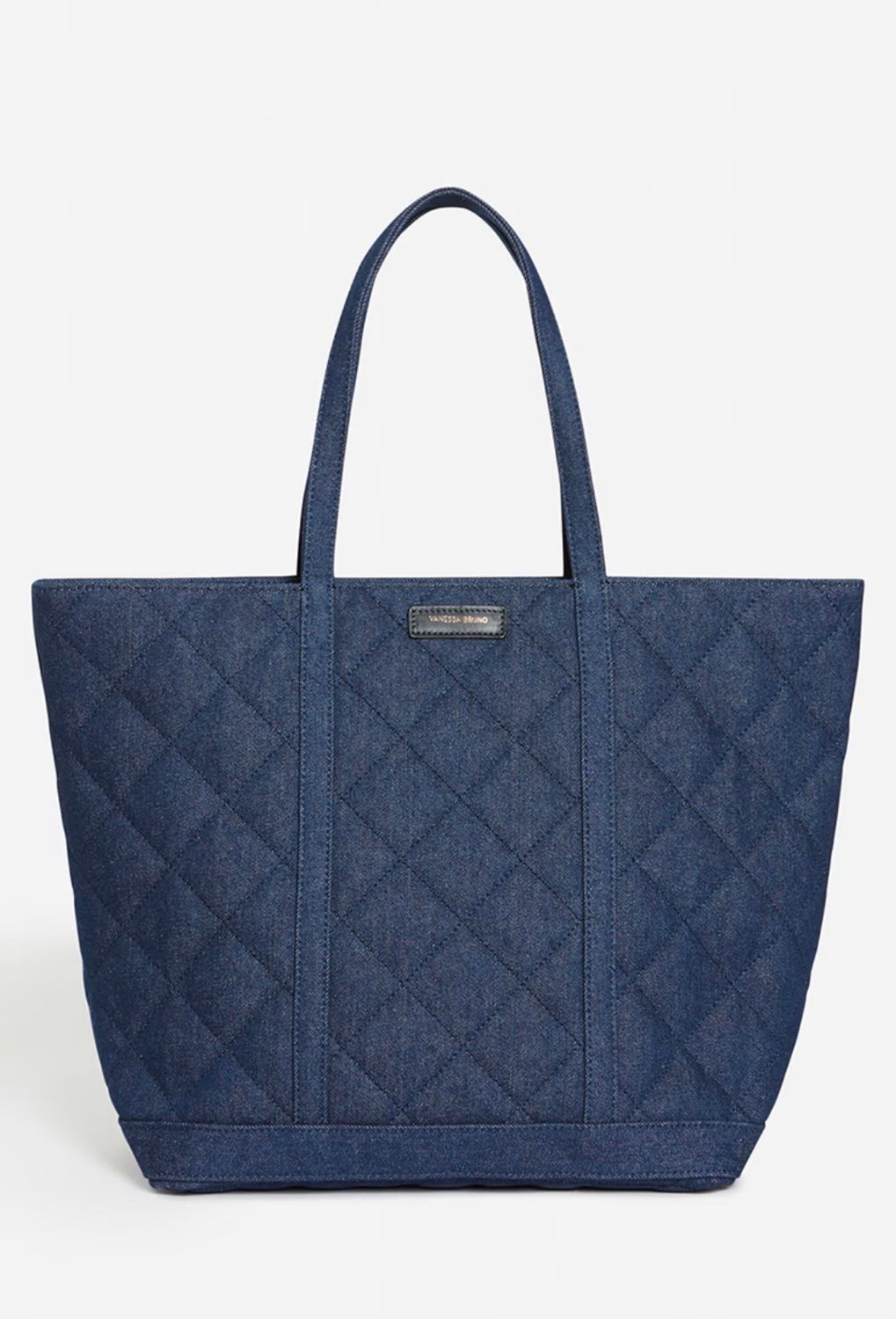 CABAS T M EN DENIM VANESSA BRUNO 