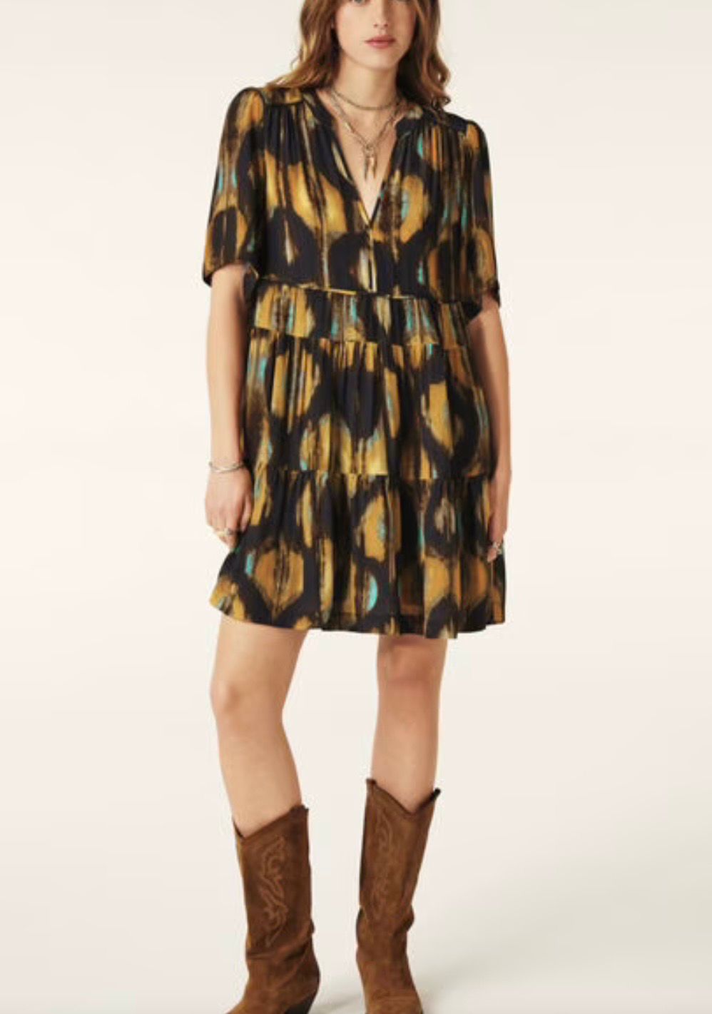 ROBE TIBYLE BASH