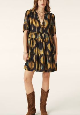 ROBE TIBYLE BASH