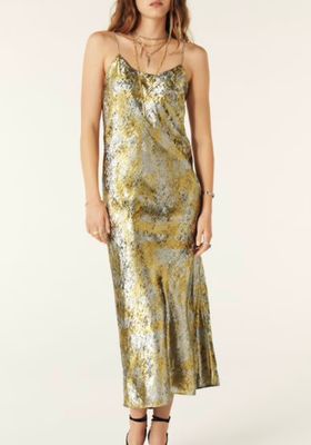 ROBE FLAVIA BASH