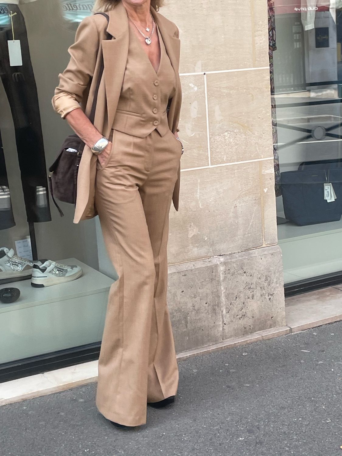 PANTALON MILO MARGAUX LONNBERG 