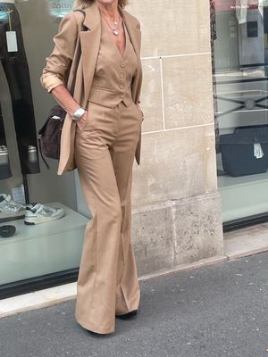 PANTALON MILO MARGAUX LONNBERG 