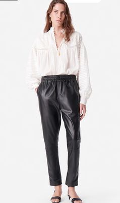 PANTALON DAX VANESSA BRUNO 