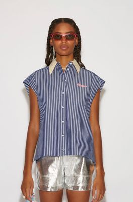 CHEMISE LOVER ROSEANNA 
