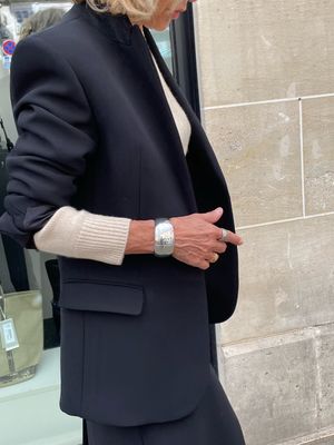 VESTE CLÉMENCE IRO