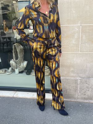 PANTALON SAMA BASH
