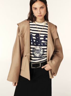 VESTE KOVE