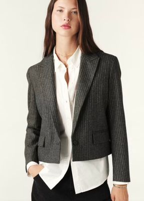 VESTE ACCEPT BASH