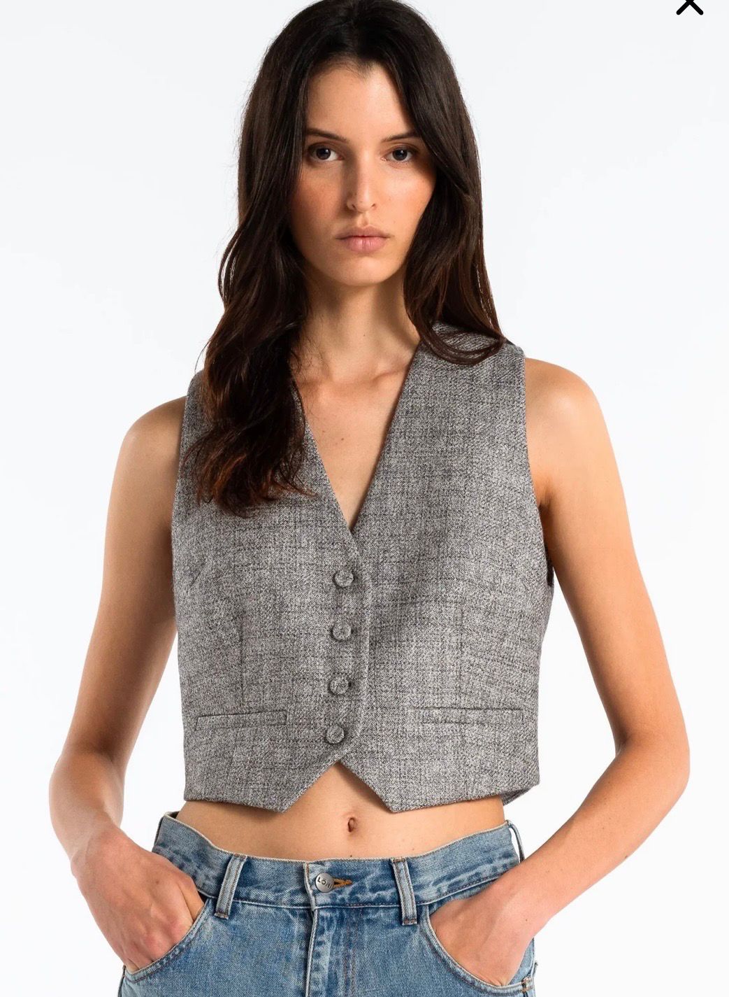 VESTE DEE MARGAUX LONNBERG 