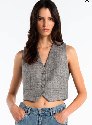 VESTE DEE MARGAUX LONNBERG 