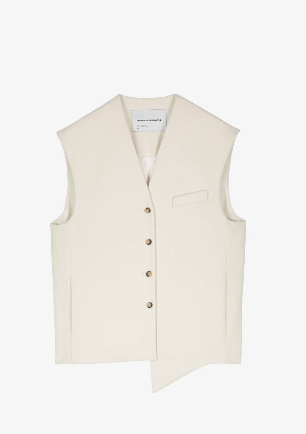 BLOUSON WALLIS MARGAUX LONNBERG 
