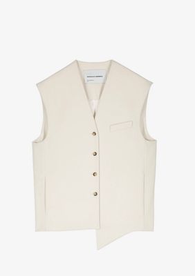 BLOUSON WALLIS MARGAUX LONNBERG 