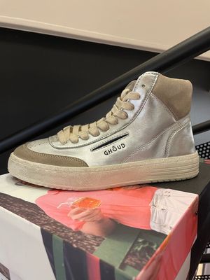 BASKETS GHOUD VENICE 