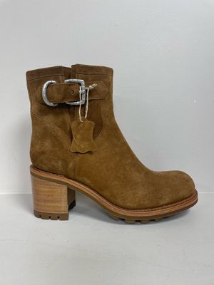 BOTTINES JUSTY FREE-LANCE 