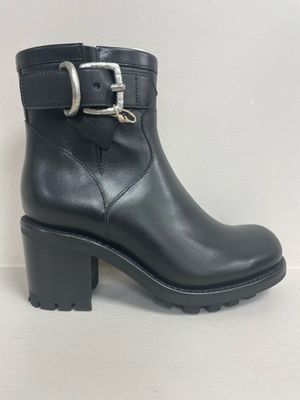 BOTTINES FREE-LANCE JUSTY