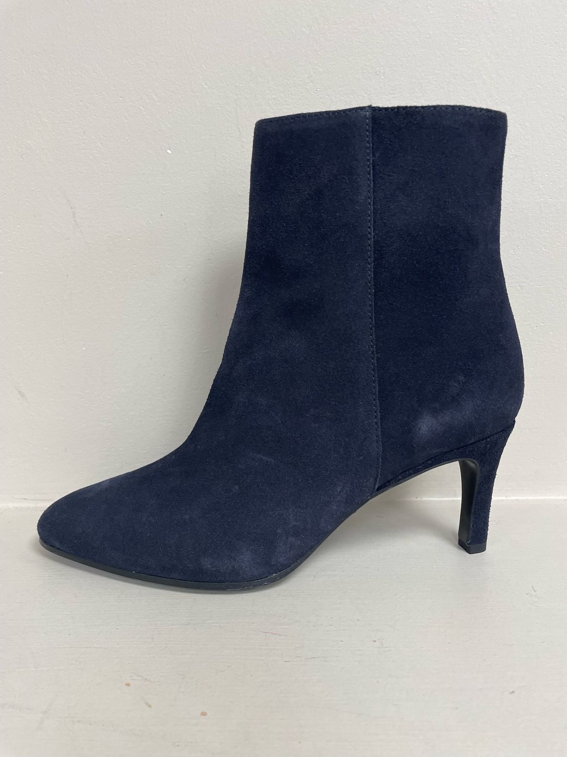 BOTTINES STELLA FREE-LANCE 