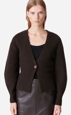 GILET DELORIS VANESSA BRUNO 