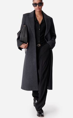 MANTEAU DARIUS VANESSA BRUNO 