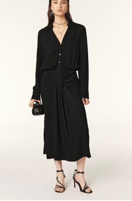 ROBE URIA BASH