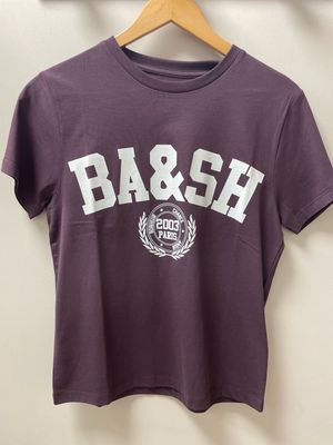 TEE SHIRT IONI BASH