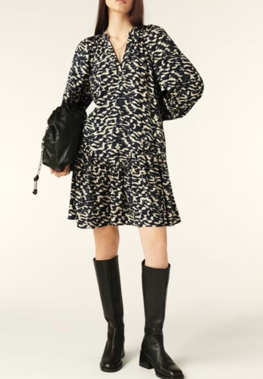 ROBE AÏCHA BASH