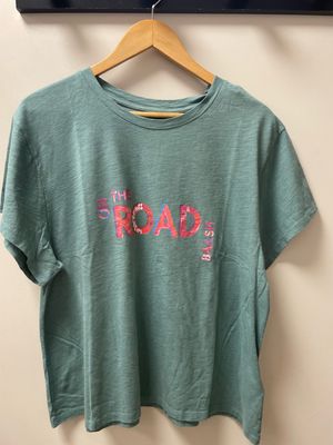 TEE SHIRT MITA BASH