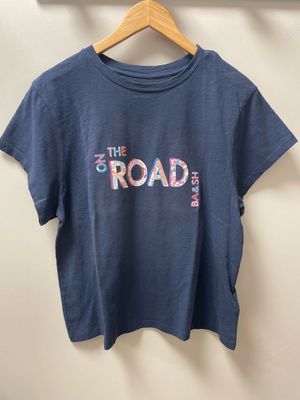 TEE SHIRT MITA BASH