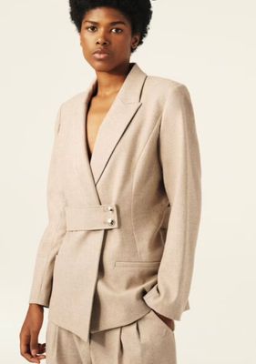 VESTE BULE BASH