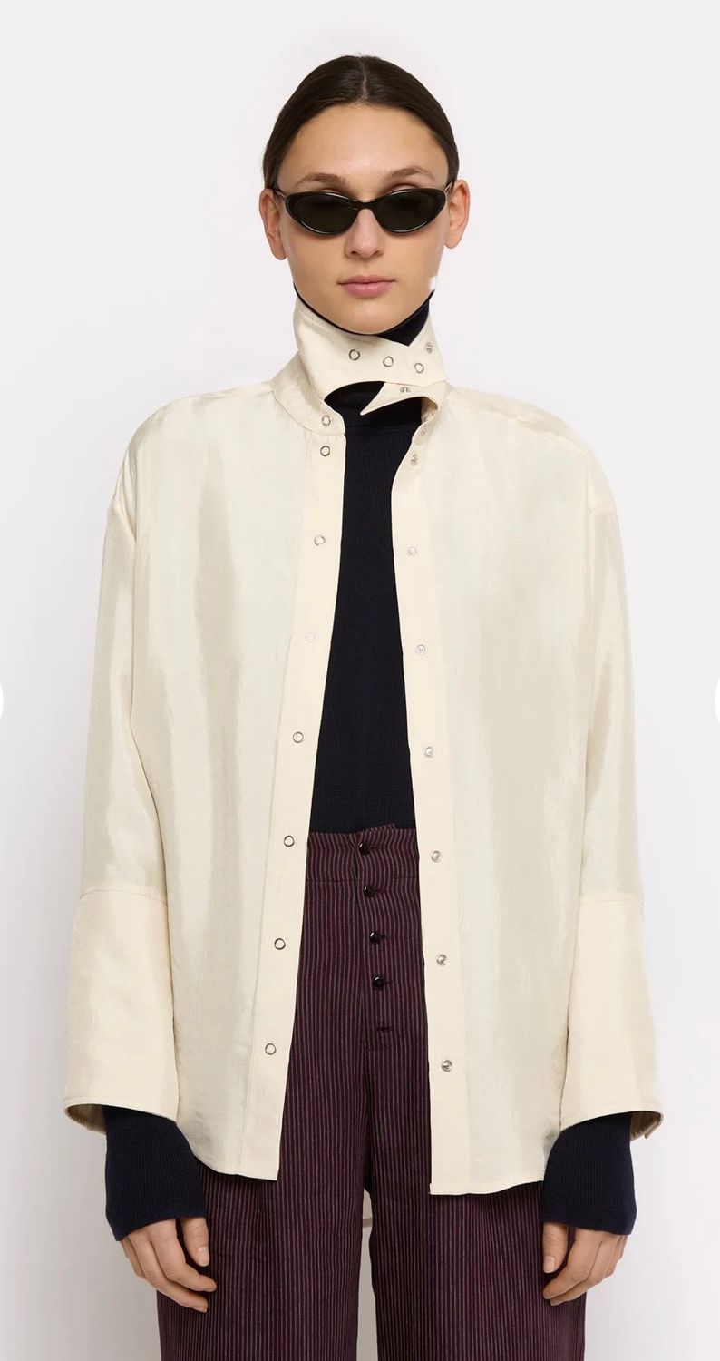 CHEMISE ALLY ROSEANNA 