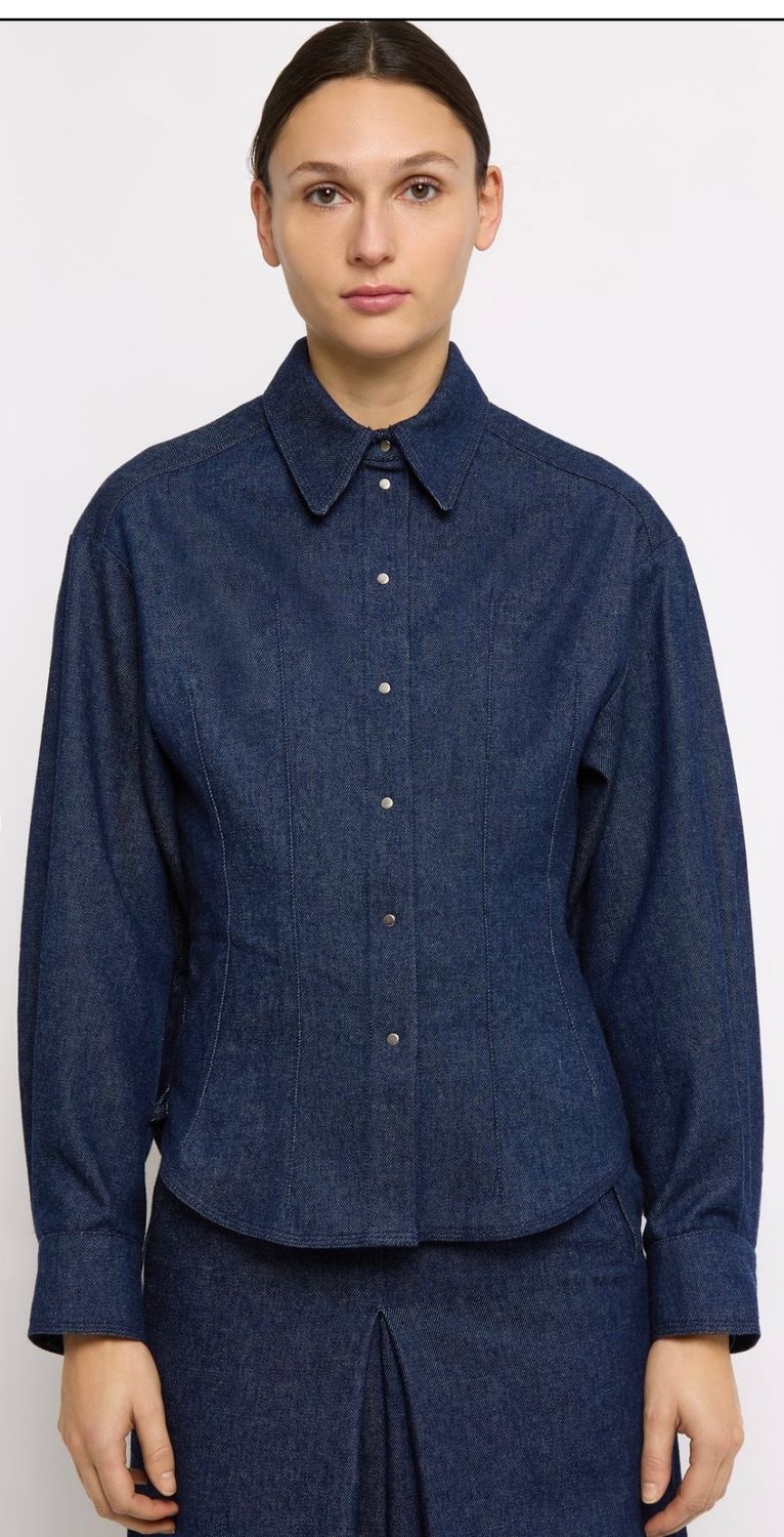 CHEMISE IDINA ROSEANNA 