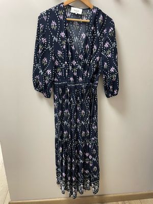 ROBE NERLA BASH