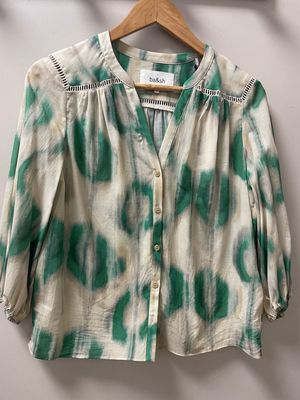 CHEMISE COBBY BASH